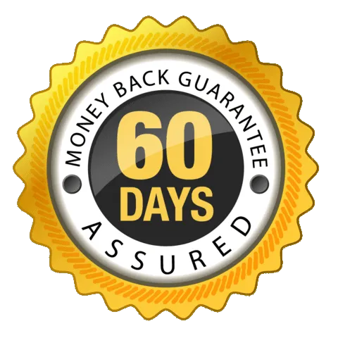 teds woodworking 60 days money back guarantee